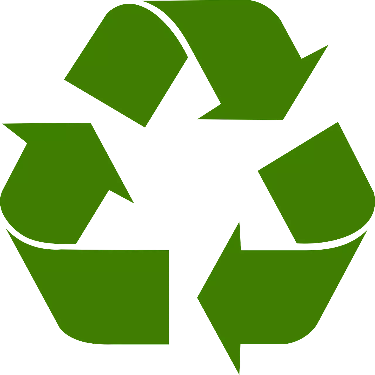 Verpackungen recyceln und die Umwelt schonen